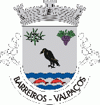 Arms (crest) of Barreiros