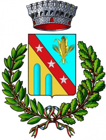 Stemma di Brembate/Arms (crest) of Brembate