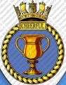 HMS Cheerful, Royal Navy.jpg