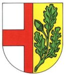 Arms (crest) of Hohentengen
