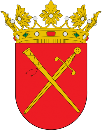 Escudo de Larraona