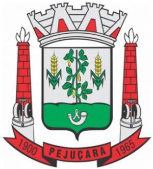 Arms (crest) of Pejuçara