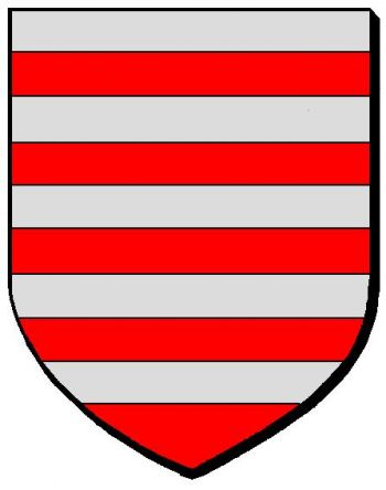 Blason de Saint-Baslemont/Arms (crest) of Saint-Baslemont