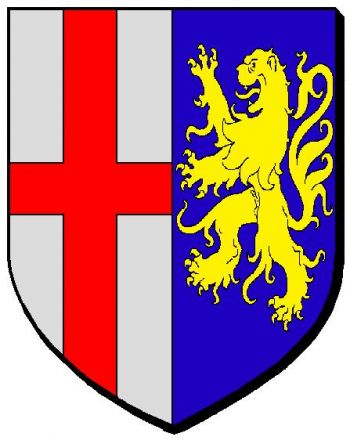 Blason de Tallende