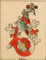 Wappen von Junker