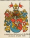 Wappen Liljehöök af Gällared och Kolbäck