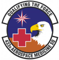 433rd Aerospace Medicine Squadron, US Air Force.png