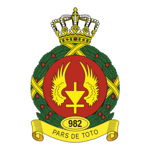 982nd Squadron, Royal Netherlands Air Force.png