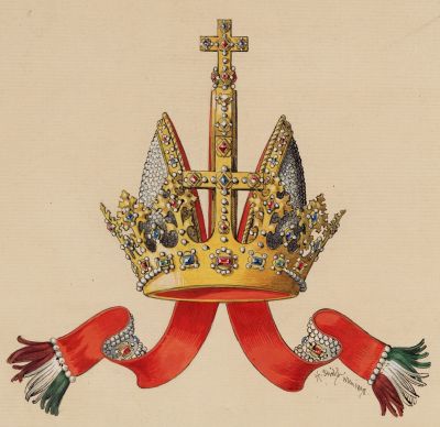 Arms (crest) of Amsterdam