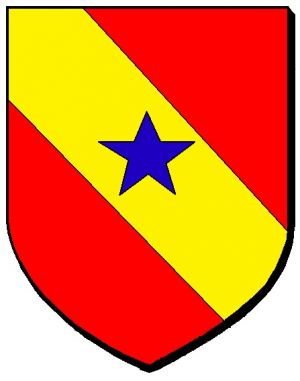 Blason de Arlay