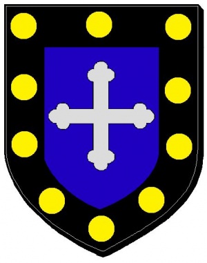 Blason de Attignat/Arms of Attignat