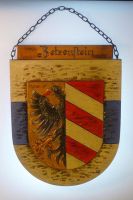 Wappen von Betzenstein/Arms (crest) of Betzenstein