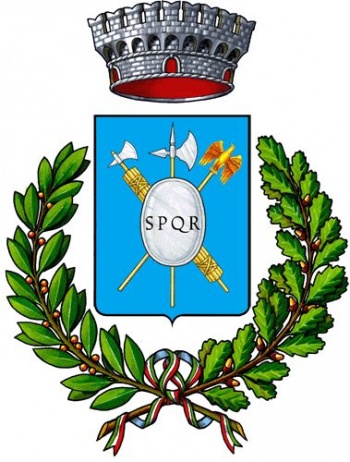 Stemma di Costermano/Arms (crest) of Costermano