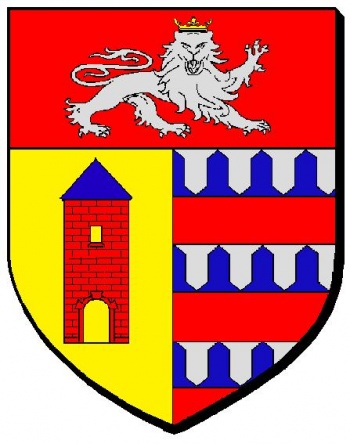 Blason de Foisches / Arms of Foisches