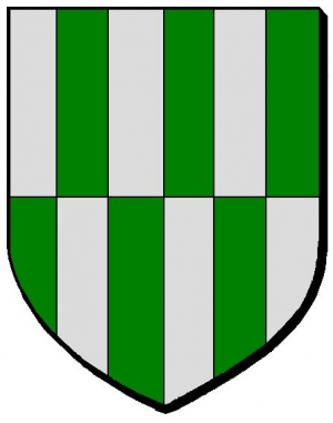 Blason de Ingrandes/Arms of Ingrandes