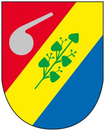 Coat of arms (crest) of Neratovice