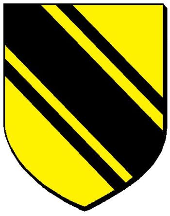 Blason de Sorel-en-Vimeu/Arms (crest) of Sorel-en-Vimeu