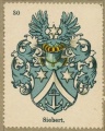 Wappen von Siebert