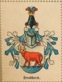 Wappen von Brodtbeck