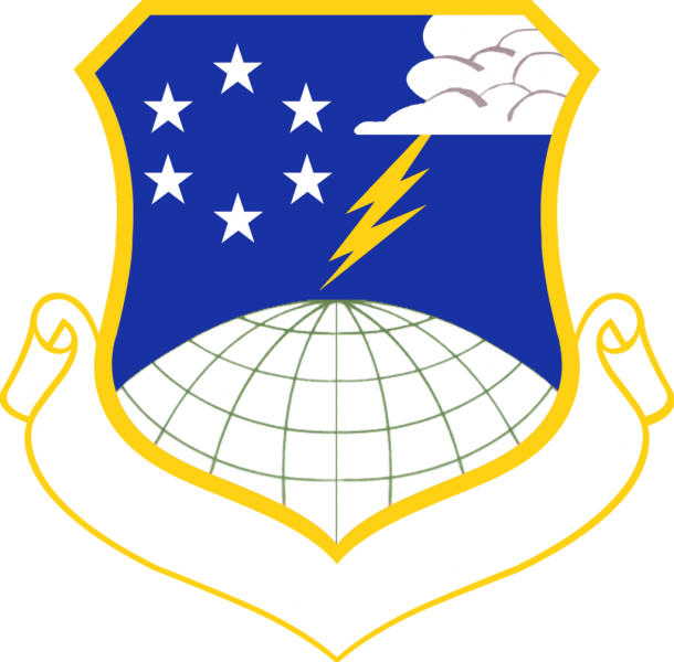 File:494th Bombardment Wing, US Air Force.png