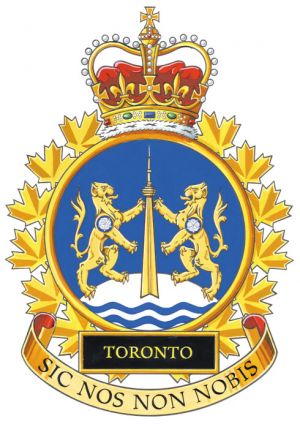Aerea Support Unit Toronto, Canada.jpg