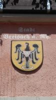 Wappen von Breisach am Rhein/Arms of Breisach am Rhein