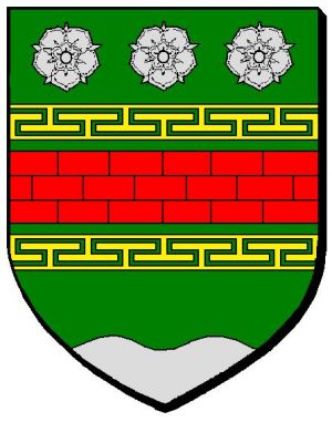 Blason de Breuil-sur-Vesle / Arms of Breuil-sur-Vesle