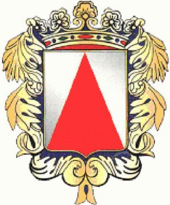 Stemma di Cambiago/Arms (crest) of Cambiago