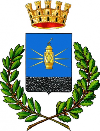 Stemma di Carbonia/Arms (crest) of Carbonia