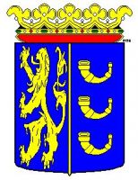 Wapen van Eindhoven/Arms (crest) of Eindhoven