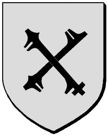 Blason de Faverney / Arms of Faverney
