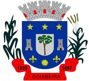 Arms (crest) of Goiabeira