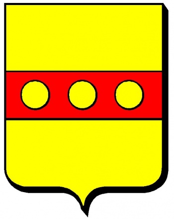 Arms of Igney (Vosges)