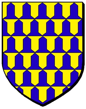 Blason de Nieurlet/Arms (crest) of Nieurlet