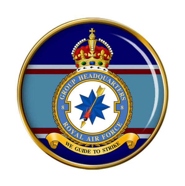File:No 8 Group Headquarters, Royal Air Force.jpg