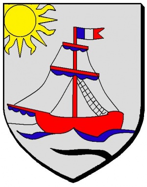 Blason de Port-d'Envaux/Coat of arms (crest) of {{PAGENAME