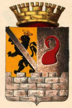 Wappen von Schesslitz