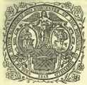 Seal of Sheffield