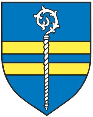 Arms of Sveti Filip i Jakov
