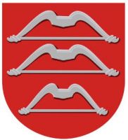 Arms (crest) of Valtimo (proposal)