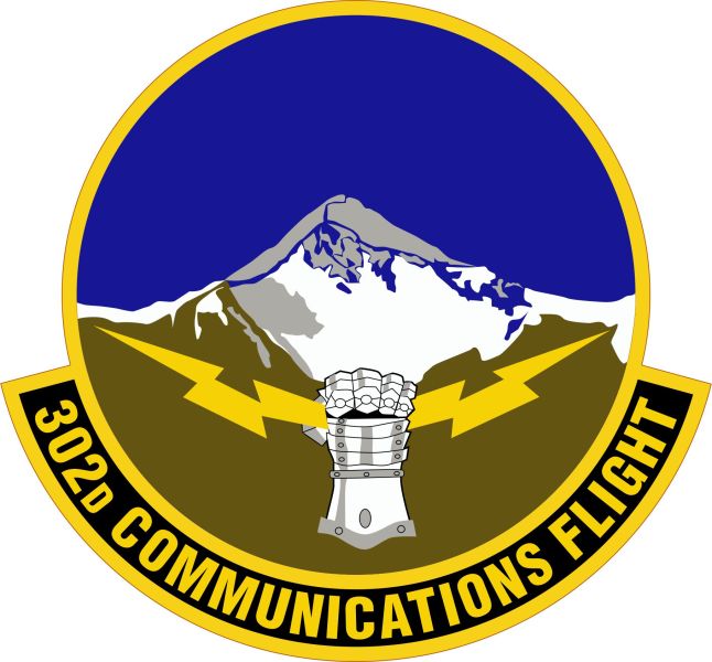 File:302nd Communications Flight, US Air Force.jpg