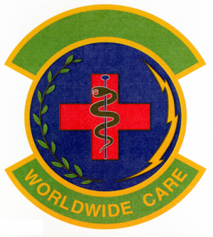 349th Aeromedical Staging Squadron, US Air Force.png