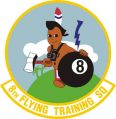 8th Flying Training Squadron, US Air Force.jpg
