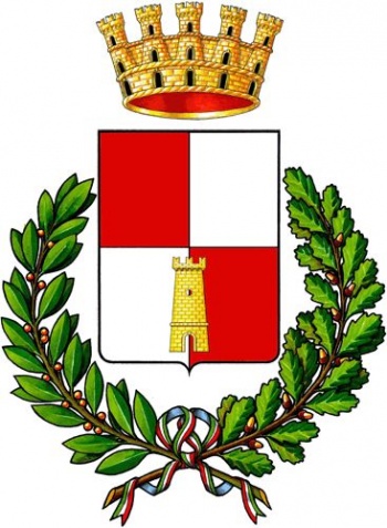 Stemma di Albino/Arms (crest) of Albino