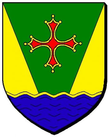 Blason de Almayrac/Arms (crest) of Almayrac