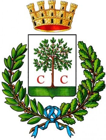 Stemma di Cerea/Arms (crest) of Cerea