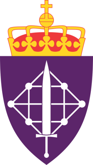 Communications and Information Systems Task Group, Norway.png