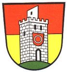 Arms (crest) of Falkenstein