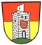 Arms (crest) of Falkenstein