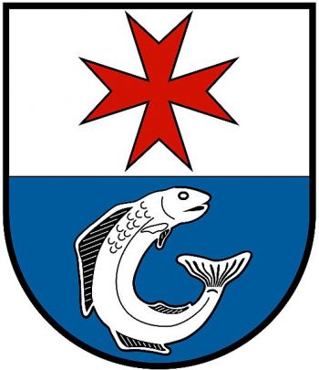 Wappen von Gorgast/Coat of arms (crest) of Gorgast